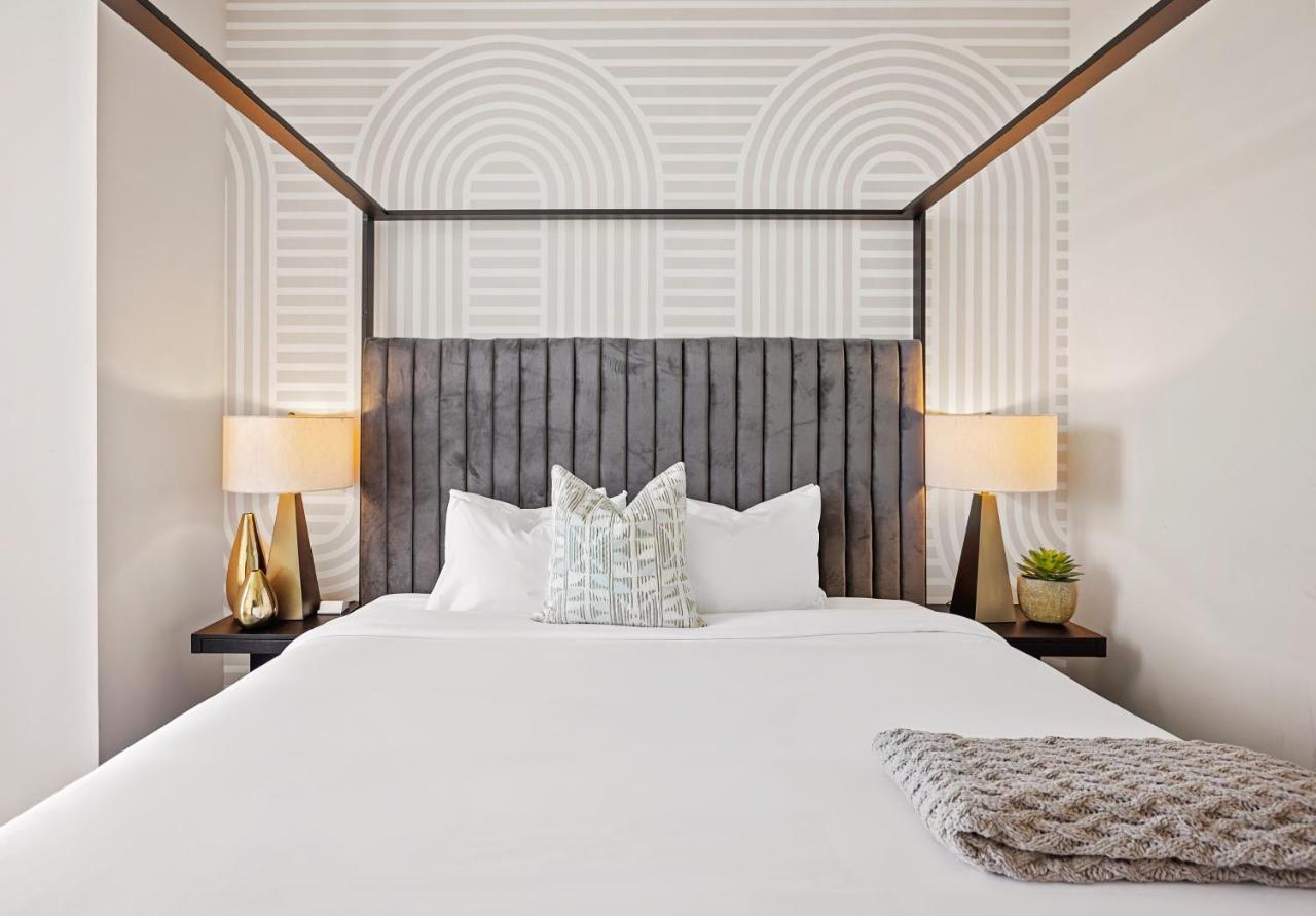 Placemakr Premier Sobro แนชวิลล์ ภายนอก รูปภาพ