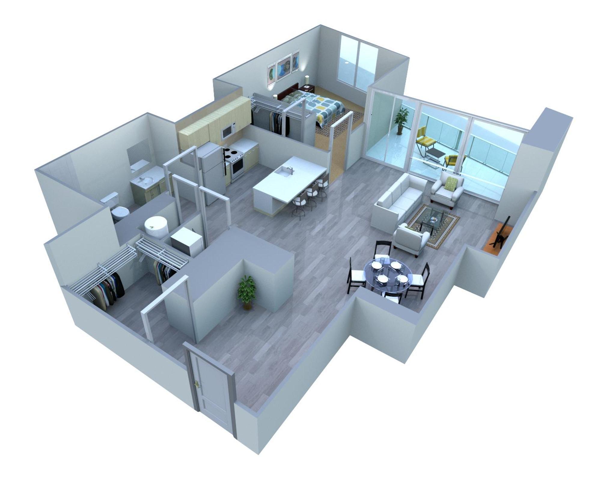 Placemakr Premier Sobro แนชวิลล์ ภายนอก รูปภาพ